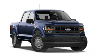 2026 Ford F-150® External Image 5